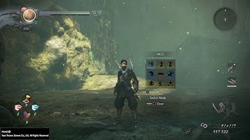 Nioh 2 (PS4) Hatchisuka Koroku Boss Battle - Japanese Hearts, Yokai Smarts Sub Mission