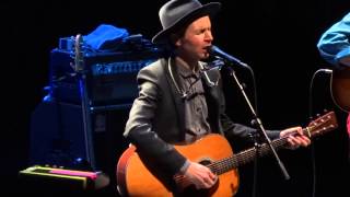 Beck - Lost Cause (HD) Live in Paris 2013