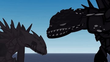 Niloticus and Suitmations are not friends. | PILLAR CHASE 2