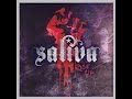 Saliva - Rise Up | Official Lyric Video