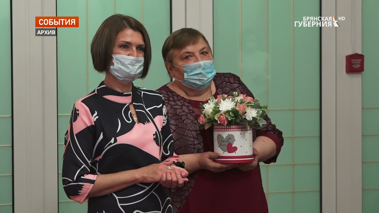 В 2020 году в Брянской области на свет появилось 4983 мальчика и 4598 девчонок