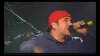Bloodhound Gang - Asleep at the Wheel