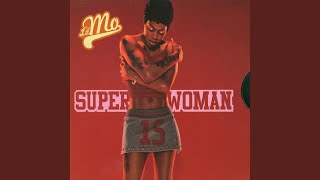 Superwoman, Pt. II (Without Rap) (Remix)