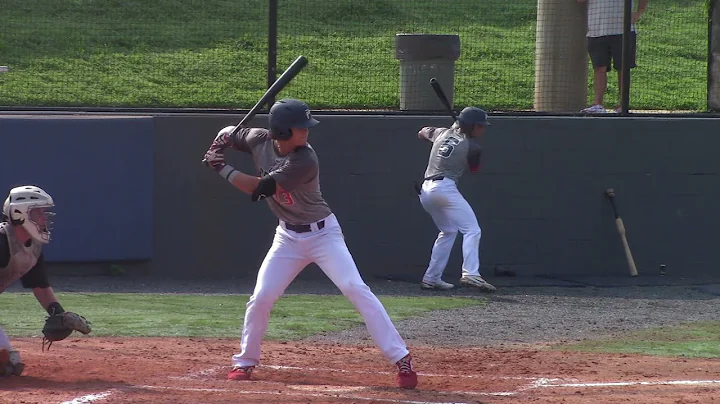 Thomas Bly - 3B, Sickles HS (FL) - 7/23, 26/21