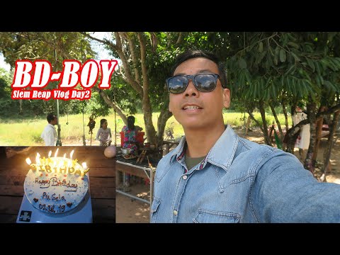 happy-birthday-to-me-siem-reap-vlog2-#pusela-#siemreap-#vlog2