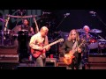 The Allman Brothers with Taj Mahal - Statesboro Blues (Wanee 2011)