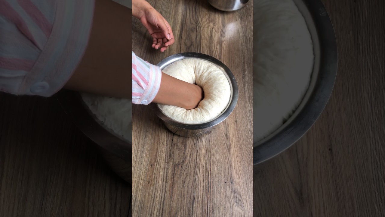 Perfect dough for Pizza,Garlic Bread,Zingy Parcel #pizzadough #garlicbread #zingyparcel #pizza