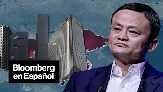 El gobierno de China ya se cansó de Jack Ma, el multimillonario chino más escandaloso