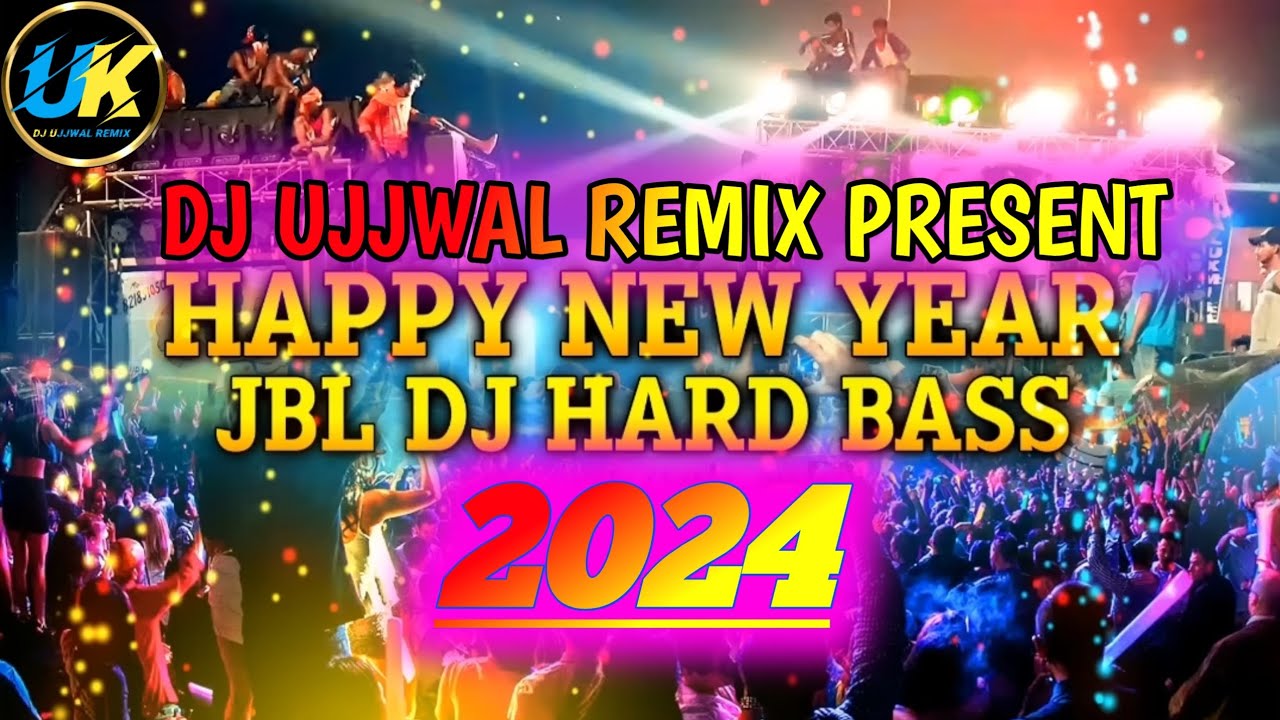 2024 Competition Matal Dance 2024 Dj Remix Song 2024 Happy New Year ...