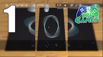 I Can Paint Gameplay Walkthrough #1 (Android, IOS)