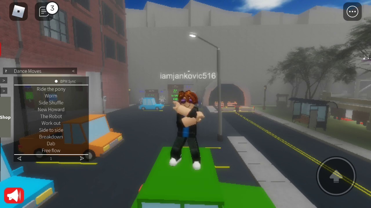 Old Town Road Roblox Dance Youtube - roblox old town road game dance