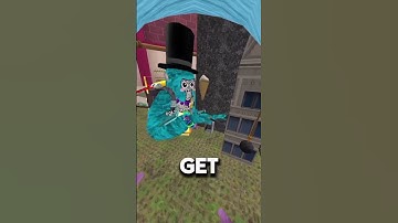 gorilla tag glitch in monkey blocks #gorillatag