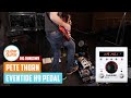 Eventide H9 Pedal with Pete Thorn | guitarguitar