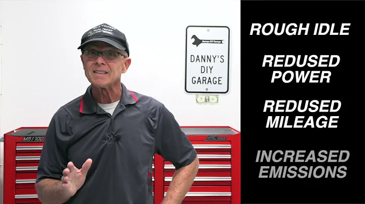 MUST DO MAINTENANCE for GDI Engines to Prevent Carbon Buildup & Injector Failure