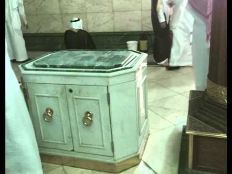 Image result for inside mecca