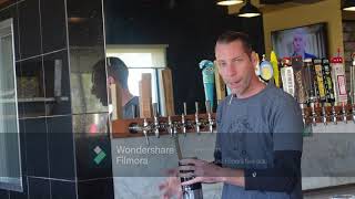 How to correctly fill a Growler or Crowler