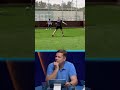 Оцениваем футбольную технику Бивола 🔝