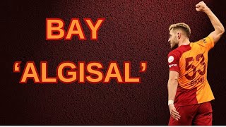 BARIŞ ALPER YILMAZ GALATASARAY'IN JOKERİ NEREDEN ÇIKTI BU ADAM