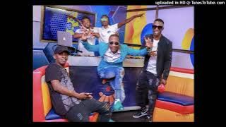 Coco Finger - Ekifananyi Ft Famous music uganda