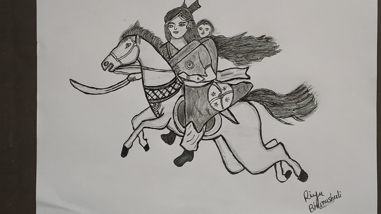 Rani Laxmibai | The epitome of courage and bravery