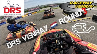 DRS Nationals 2024 - Round 3 - VENRAY🇳🇱