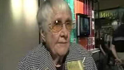 Maxine Atkinson