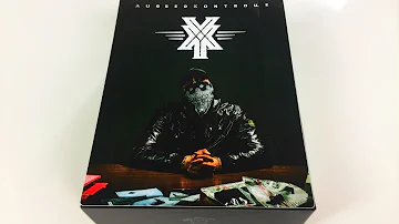 AK AusserKontrolle - XY Box Unboxing