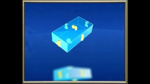 Mathematics : Geometry: Cuboid Three dimensional shape