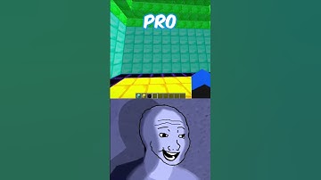 Minecraft Nostalgia 2012: Noob vs Pro vs Hacker vs God #shorts