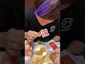 サイコパスな弟の食事シーン👽 #shorts