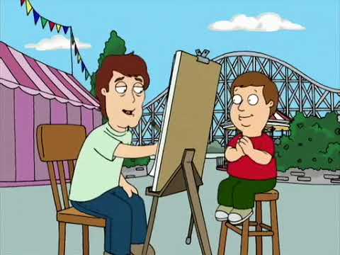 Family Guy Moments 1 Of 4 