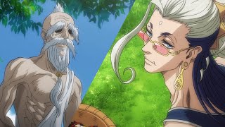 Zeus wants Buddha to fight in the next battle | 終末のワルキューレ | Record Of Ragnarok Seaaon 2