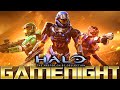 HALO MCC GAMENIGHT - COME PLAY FUN, WACKY CUSTOM GAMES, EVERYONE IS WELCOME!