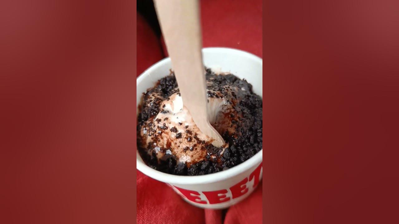 chocolate vanilla ice cream39 rupees YouTube