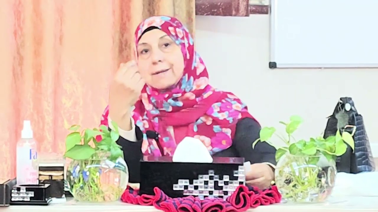 صور من حياة الصحابي الجليل عمرو بن العاص ( رضى الله عنه ).     أ / نوال عامر