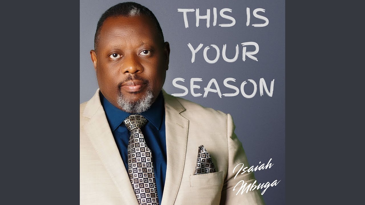This Is Your Season