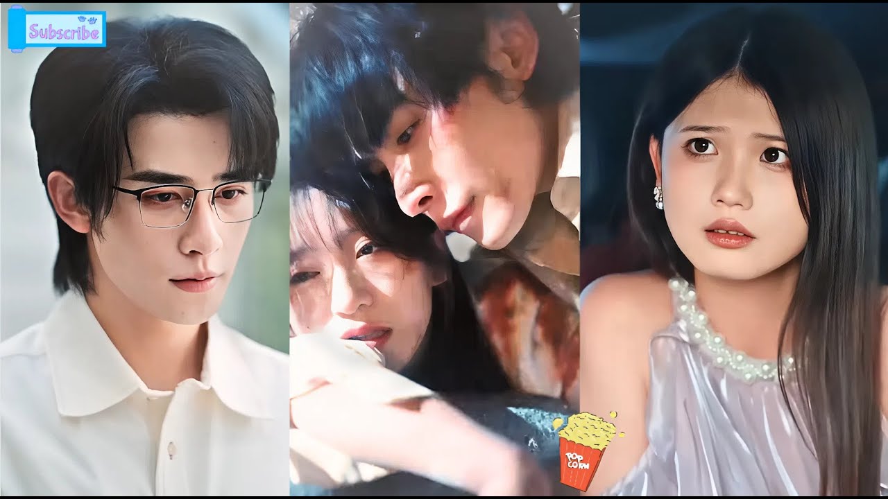 Sua aparência fria é apenas uma fachada para o amor profundo,intenso esecreto que ele sente por você