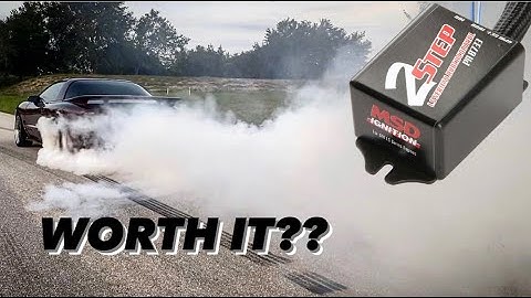 How To Make Your LS Engine Sound ROWDY!