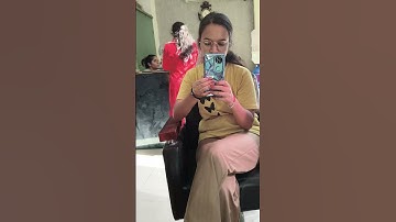 Aaj ham gye eyebrow banwane ko 🤪#youtube #minivlog #youtubeshorts #shortvideo #vlogger