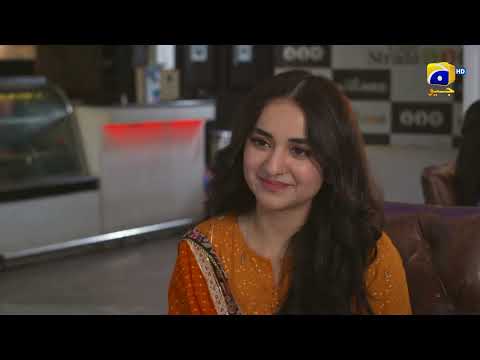 Tere Bin Episode 31 Promo Tomorrow At 8 00 PM Only On Har Pal Geo 