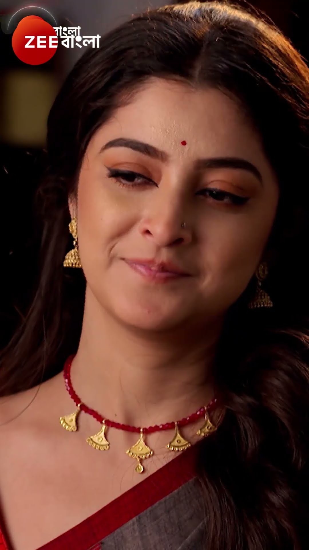 #Kon Gopone Mon Bheseche #Shorts #Zee Bangla #Entertainment #Drama #Romance