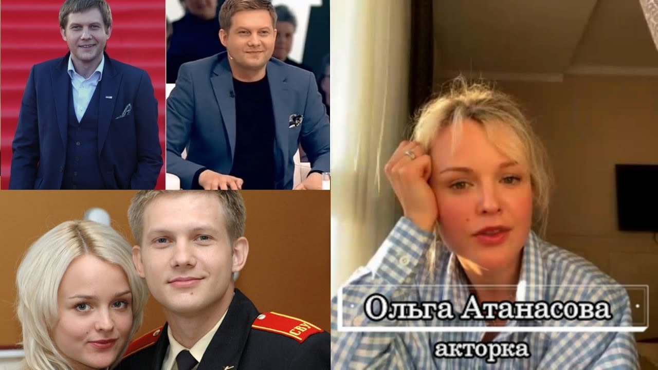 Ольга Атанасова Фото