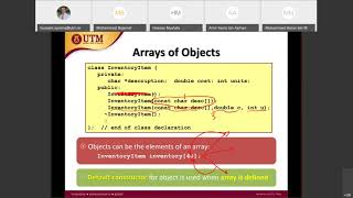 04 Class and Object Manipulation III