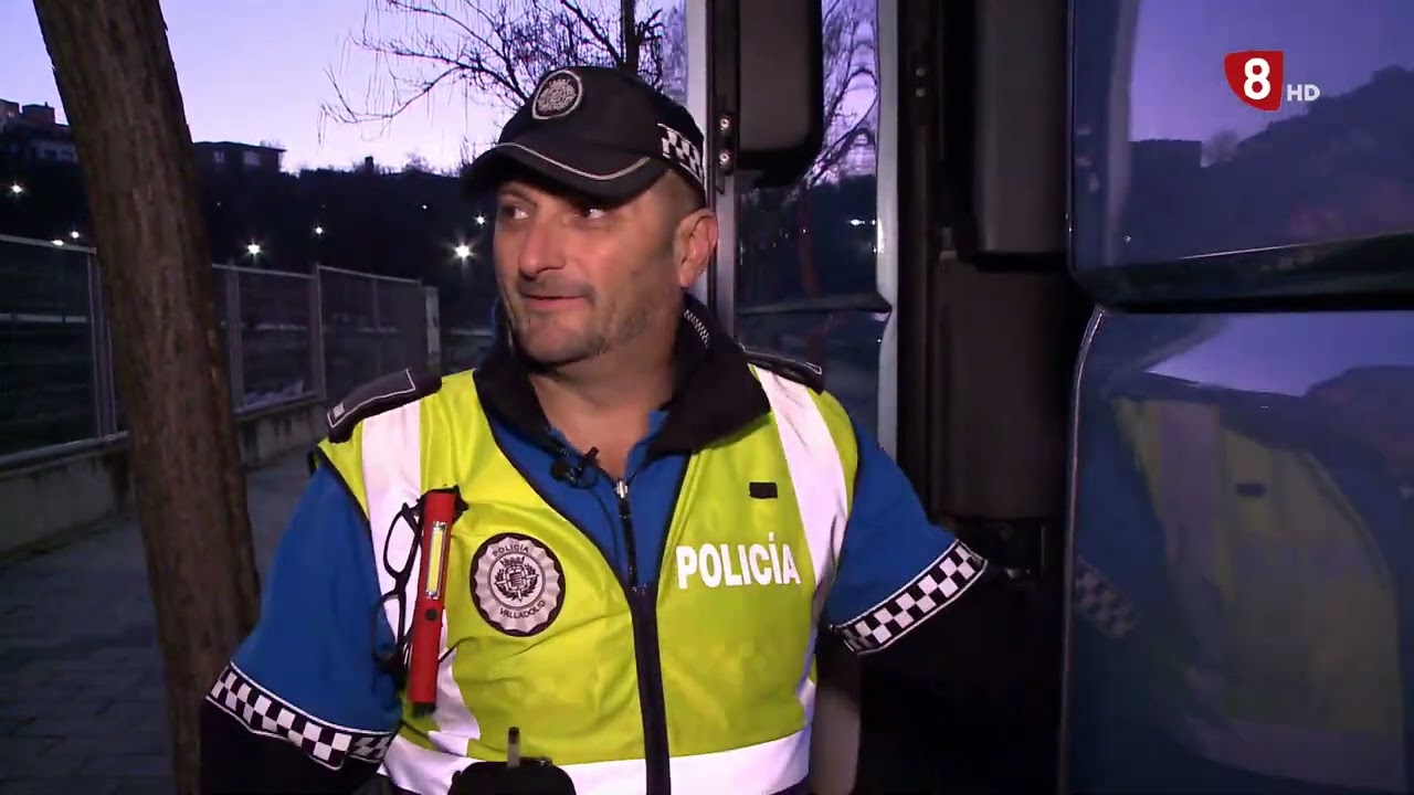 Al volante martes 18 de enero de 2022