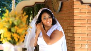 CASAMENTO BRUNA E DANIEL HD - CELEBRANTE NEEMIAS ANDRIAN