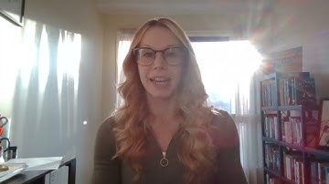 Self-Reflection Presentation - Capstone