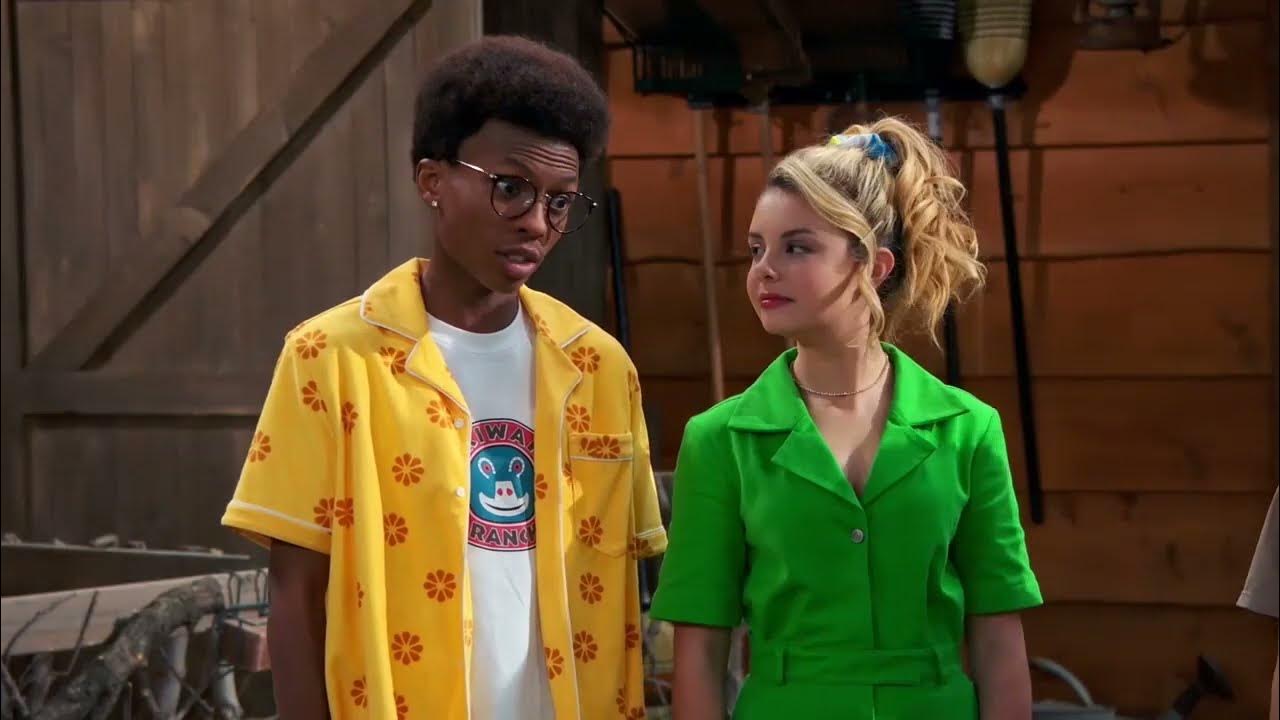 Bunk'd Season 6 Promo June 2022 (Disney Channel U.S.) YouTube