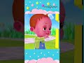 Healthy Snacks Song Part 1 | Baby Ronnie Nursery Rhymes | #shorts #childrensongs