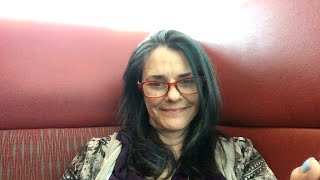 Delta Lounge - Off to London -