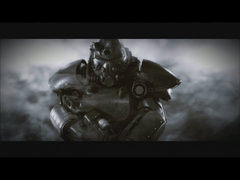 Video: Fallout 76 Ja Länsi-Virginian Matkailutoimiston Kumppani Edistävät Valtion Luonnonkauneutta
